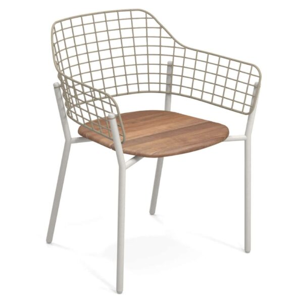 Roni Outdoor Chair