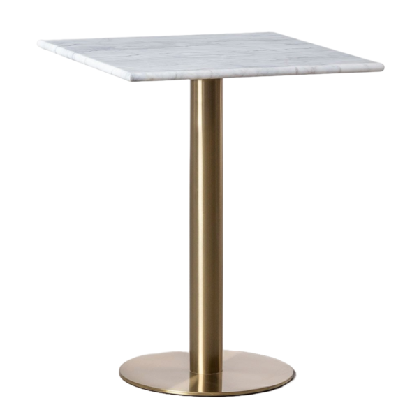 Pedestal Dining Table
