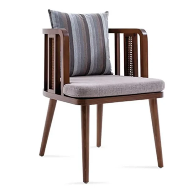 Modern Wooden Chair