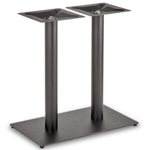 Rectangle Profile Base