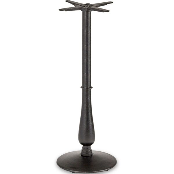 Sienna Bar Table Base