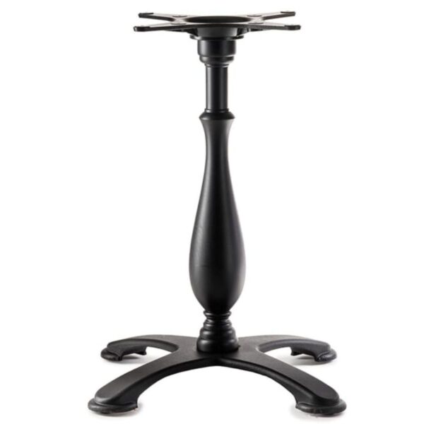 Designer Cast Iron Base