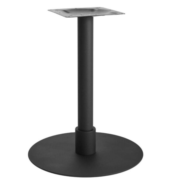 Pedestal Table Base