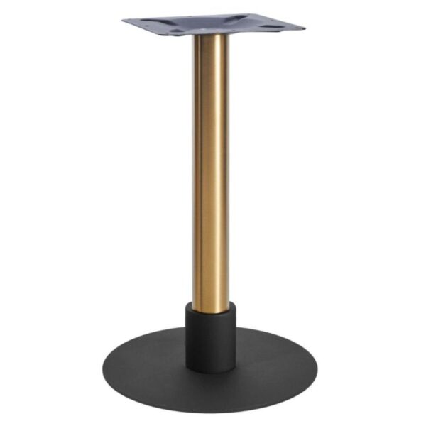 Hybrid Dining Table Base