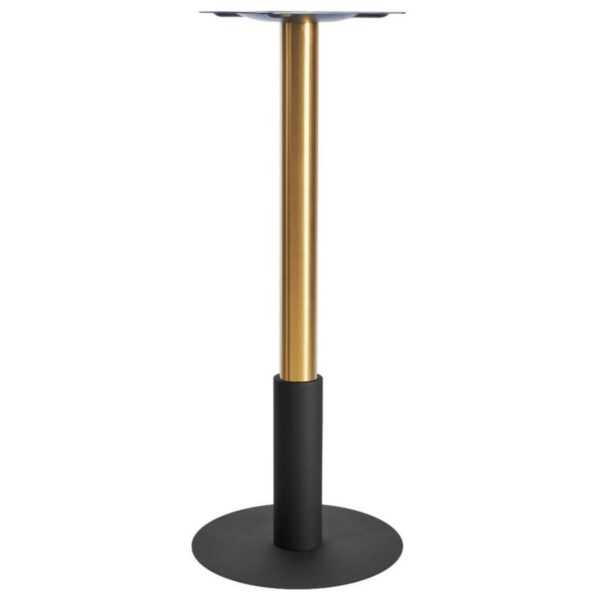 Hybrid Bar Table Base