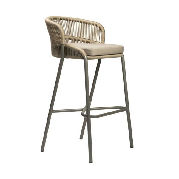 Outdoor Bar Chair