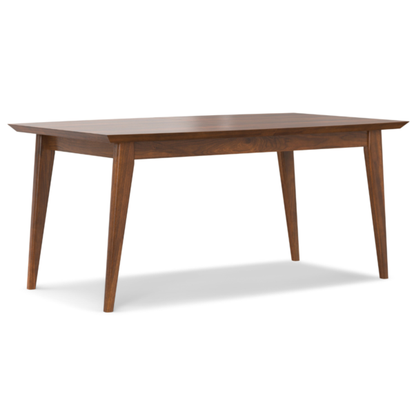Solid Wood Dining Table