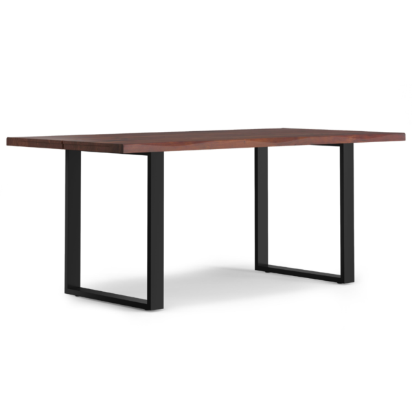 Industrial Dining Table