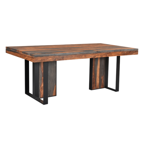 Industrial Dining Table