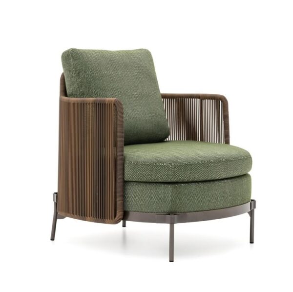 Outdoor Sofa