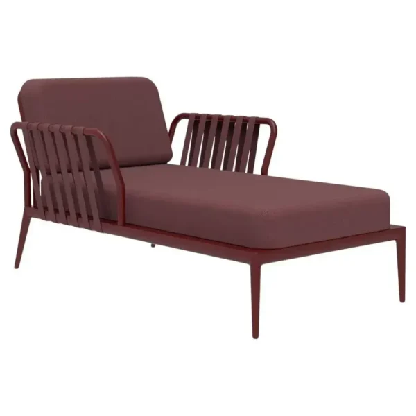 Outdoor Pool Lounger