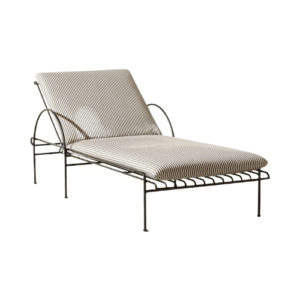 Outdoor Pool Lounger