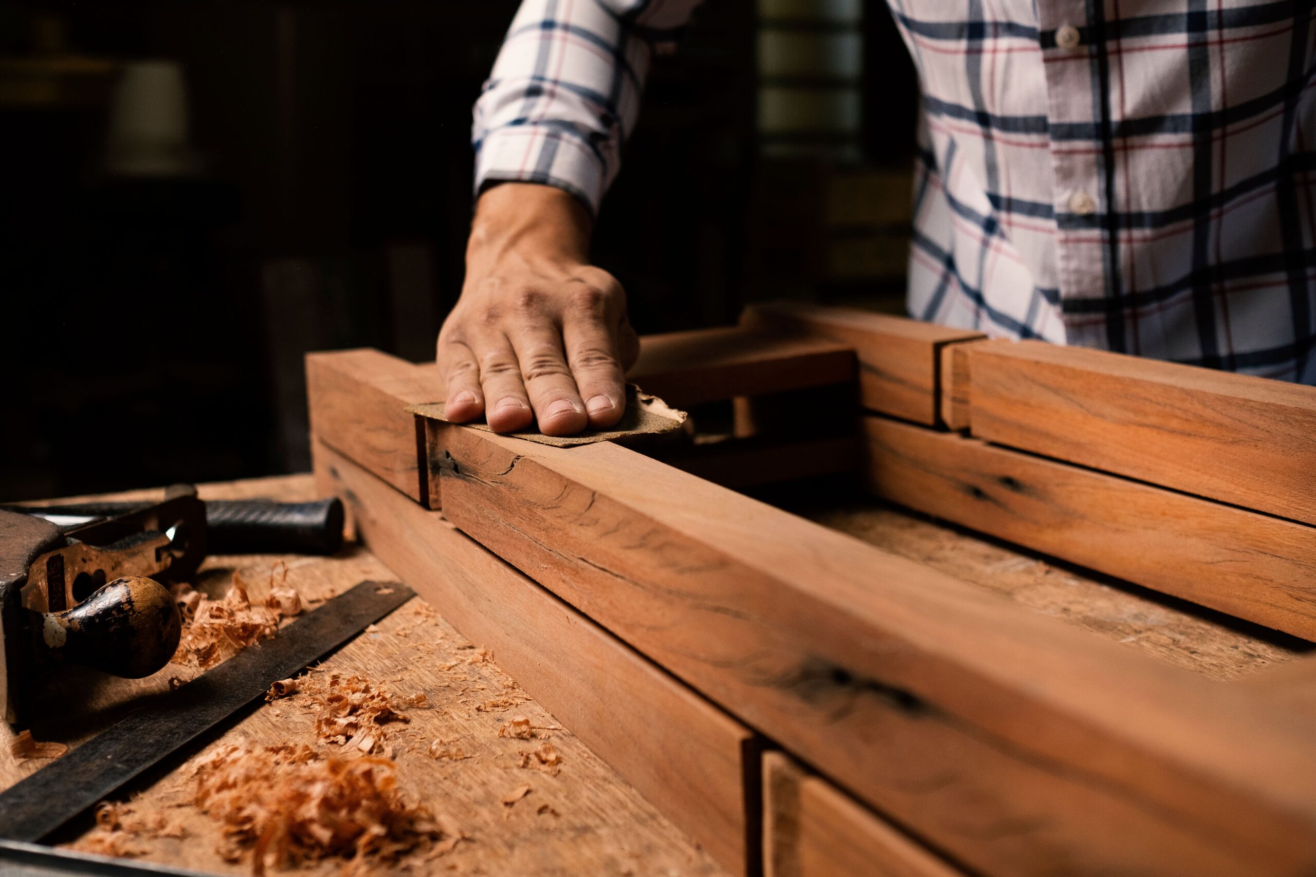 You are currently viewing Guide for Picking the Right Restaurant Furniture Makers