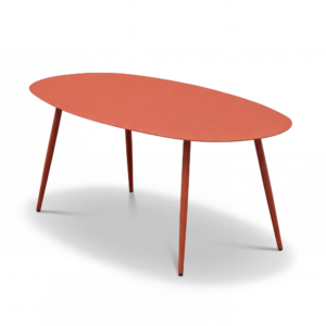 Parma Bronze Outdoor Dining Table