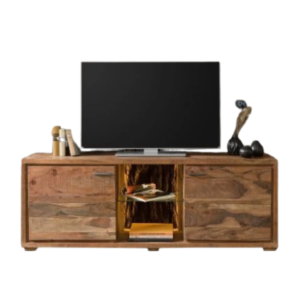 TV-Board Akazie