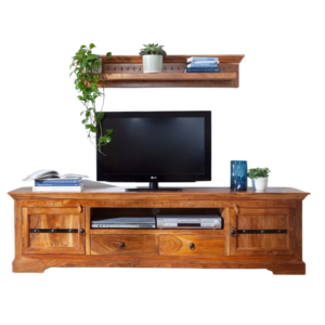 TV-Board Akazie