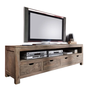 TV-Board Sheesham