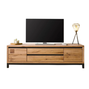 TV-Board Wildeiche